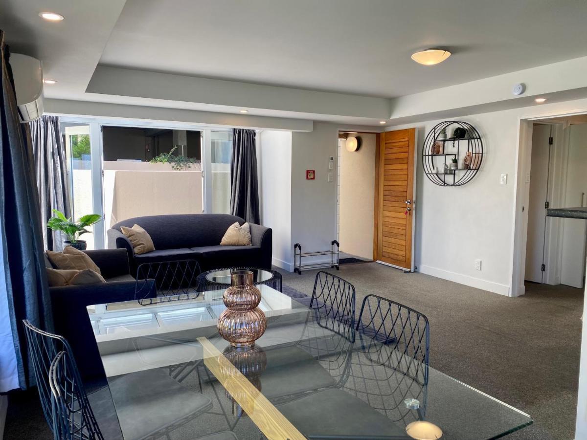 Lakefront Gem, Absolute Waterfront Queenstown Zewnętrze zdjęcie