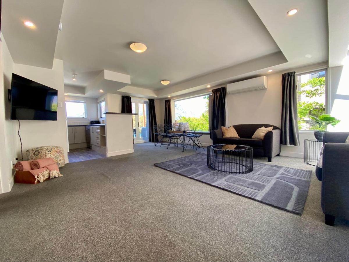 Lakefront Gem, Absolute Waterfront Queenstown Zewnętrze zdjęcie