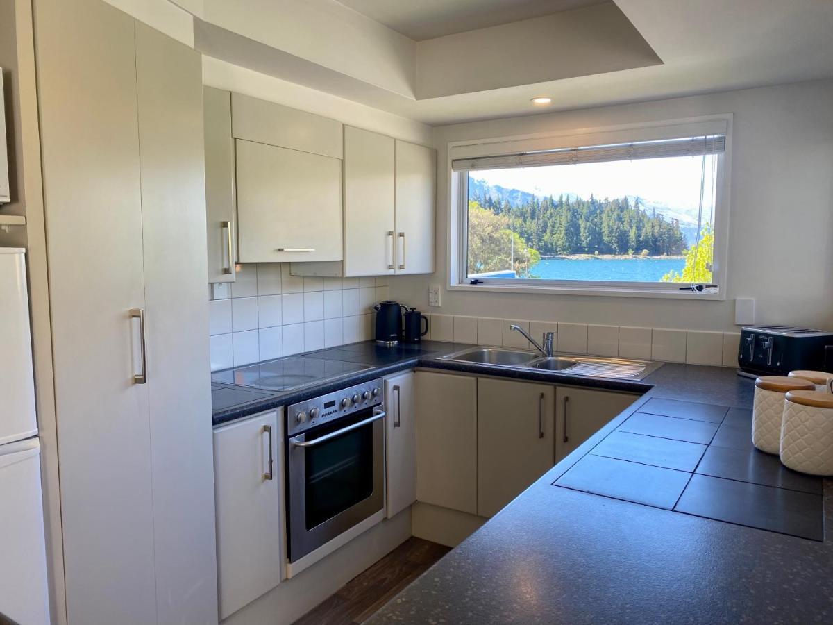 Lakefront Gem, Absolute Waterfront Queenstown Zewnętrze zdjęcie